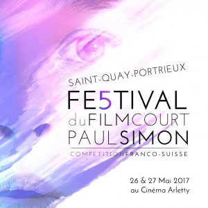 affiche paul simon 5eme