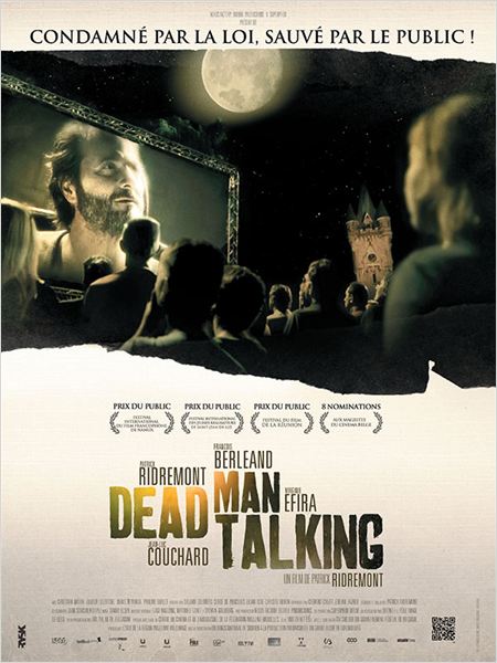 Dead Man Talking : affiche