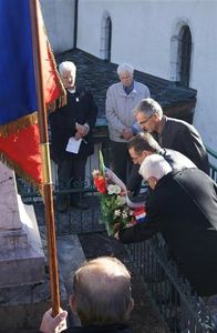 11 Novembre  2011