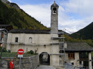 L'association sauve les chapelles 