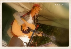 Hervé Cristiani, concert privé 