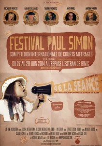 Le Festival Paul Simon 2014