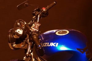 celine moto suzuki jean christophe