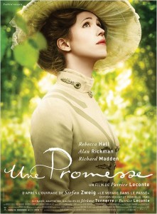 Film " Une Promesse " 