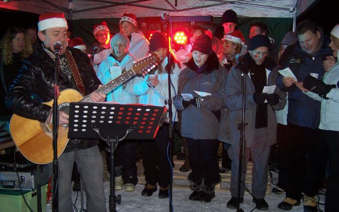 Noël 2011