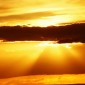 Coucher de soleil