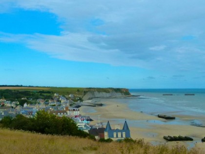 Normandie